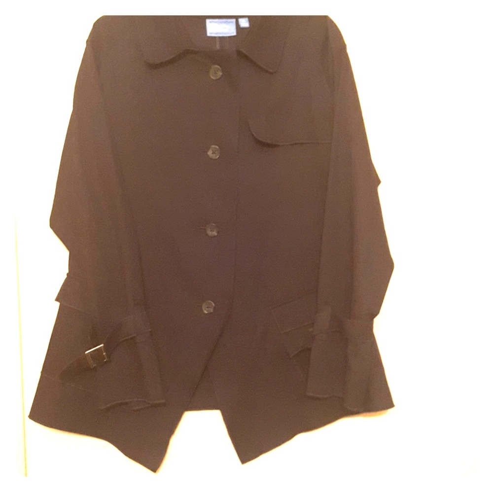 Simply Vera jacket